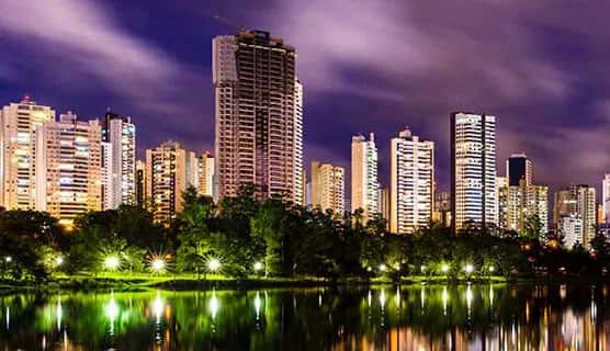 Imagem do grupo de WhatsApp Londrina - Online - categoria Amizade