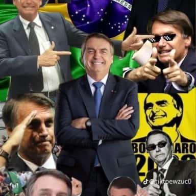 Imagem do grupo de WhatsApp Antipetista