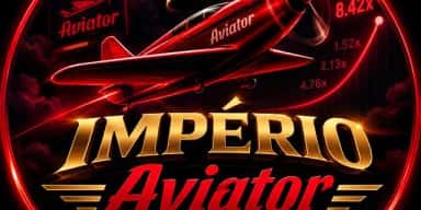 Imagem do grupo de WhatsApp 👑 🔴 IMPÉRIO AVIATOR ✈️