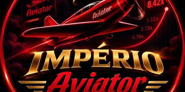 Imagem do grupo de WhatsApp 👑 🔴 IMPÉRIO AVIATOR ✈️ - categoria Ganhar Dinheiro
