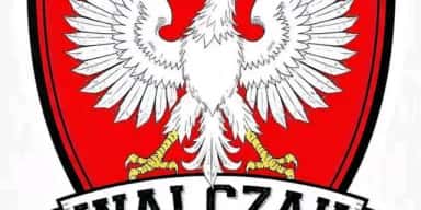 Imagem do grupo de WhatsApp Walczak Gang 🇵🇱☠️ (Warsaw Ghetto)