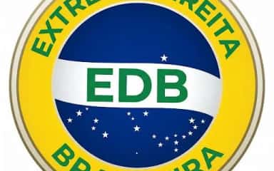 Imagem do grupo de WhatsApp EDB - Extrema Direita Brasileira 🇧🇷🇧🇷🇧🇷