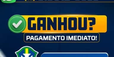 Imagem do grupo de WhatsApp BBS ESPORTES FUTEBOL ⚽🤑👏