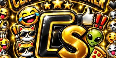Imagem do grupo de WhatsApp 🤡CENTRAL DO STICKER 🥴