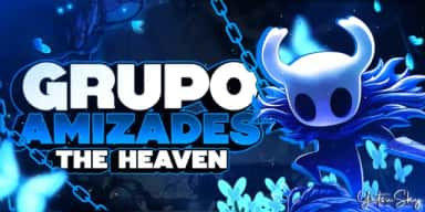 Imagem do grupo de WhatsApp ᥬ💙 𝑮𝒓𝒖𝒑𝒐 𝑨𝒎𝒊𝒛𝒂𝒅𝒆𝒔 ᭄.