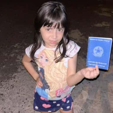 Imagem do grupo de WhatsApp O Futuro é esse - Girl Power