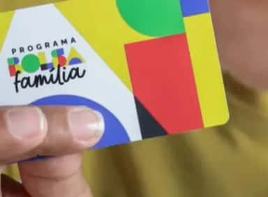 Imagem do grupo de WhatsApp TUDO SOBRE O BOLSA FAMILIA