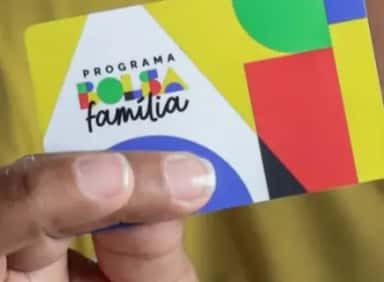 Imagem do grupo de WhatsApp BOLSA FAMILIA 💰