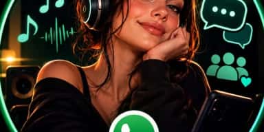 Imagem do grupo de WhatsApp União e Conexão