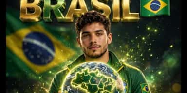 Imagem do grupo de WhatsApp AVANTE BRASIL🇧🇷