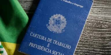 Imagem do grupo de WhatsApp Vagas CLT e Eventos Extras