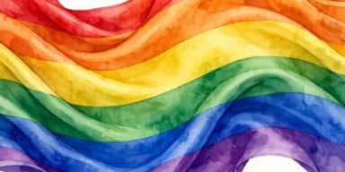 Imagem do grupo de WhatsApp Club raimbow 🏳️🌈