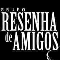 Imagem do grupo de WhatsApp RESENHA✌️ 2.0 - categoria Amizade