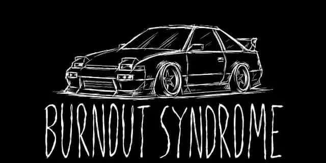 Imagem do grupo de WhatsApp FR BURNOUT SYNDROME. улица - categoria Games e Jogos
