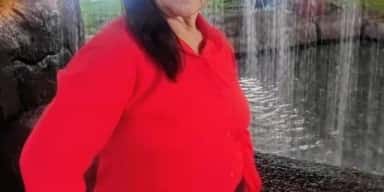 Imagem do grupo de WhatsApp Grupo da Terezinha Ferreira