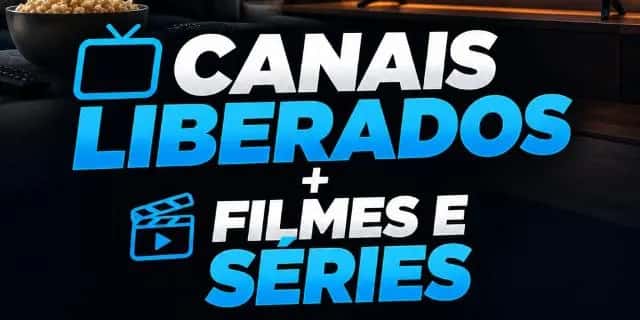 Imagem do grupo de WhatsApp ✅LIBERO CANAIS, FILMES E SÉRIES NA SUA TV e CELULAR.⏰TESTE GRÁTIS - categoria Compra e Venda