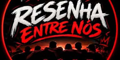 Imagem do grupo de WhatsApp Resenha Entre Nós ❤️🔥