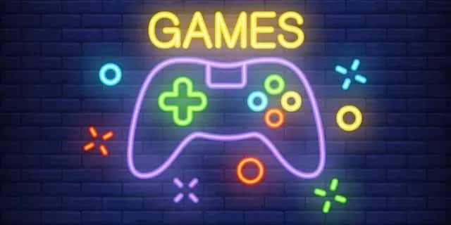 Imagem do grupo de WhatsApp Games - categoria Amizade