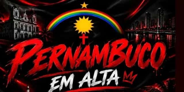 Imagem do grupo de WhatsApp P E R N A M B U C O E M A L T A❤️🖤 - categoria Amor e Romance