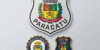 Imagem do grupo de WhatsApp GCM PARACATU