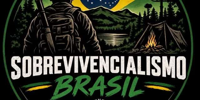 Imagem do grupo de WhatsApp 🇧🇷 Sobrevivencialismo Brasil 🇧🇷 - categoria Links