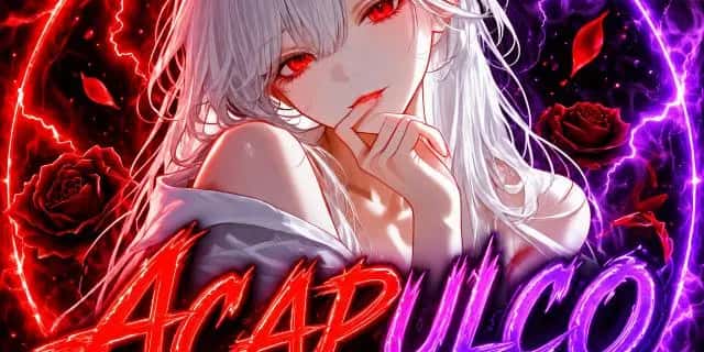 Imagem do grupo de WhatsApp 🌴 Acapulco ☂︎ - categoria Namoro