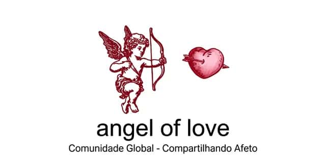 Imagem do grupo de WhatsApp angel of love - categoria Amizade