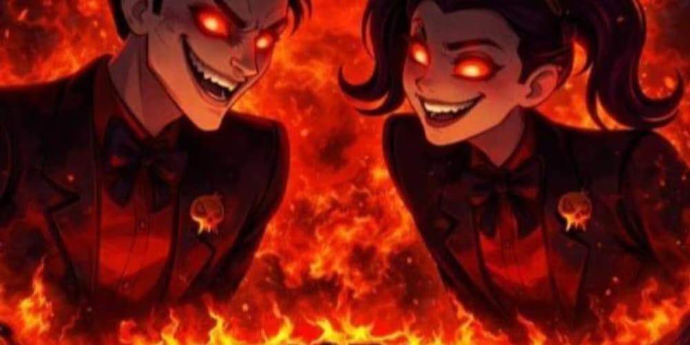 Imagem ilustrativa do grupo 𝕭𝖑𝖆𝖉𝖊𝖇𝖑𝖊𝖆𝖐𝖊𝖗𝖘