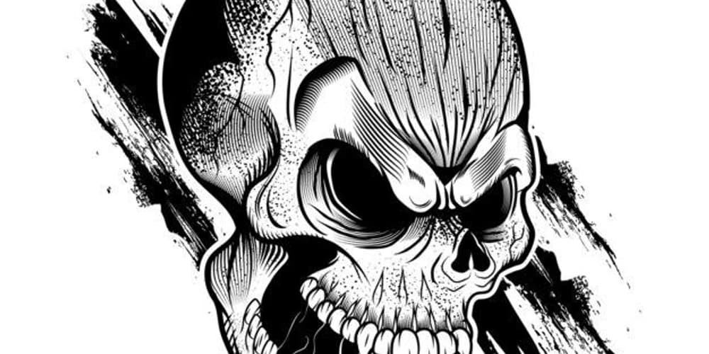 Imagem ilustrativa do grupo Chat do rock💀