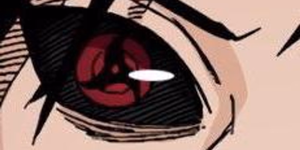 Imagem ilustrativa do grupo Itachi Uchiha